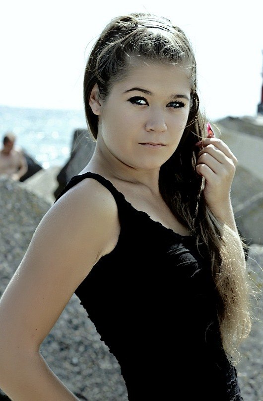 Наталия Резнюк | Одесса