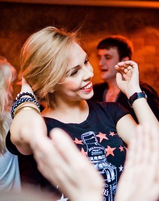 Виктория Justperfect | Самара