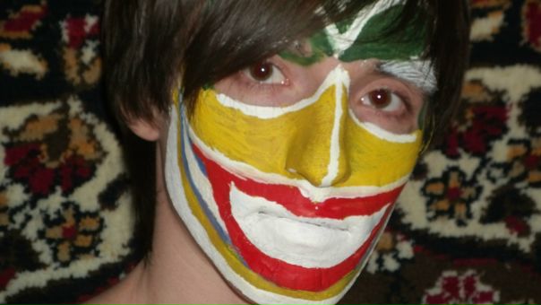 №13, Тима Брейтбург, Москва №13, Тима Брейтбург, Москва