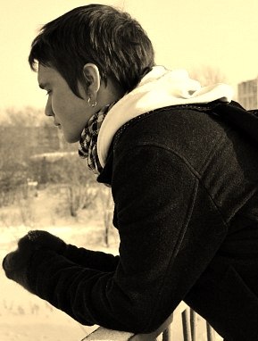 Лука Недвед | Москва