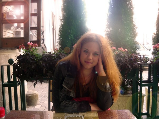 Алёнка Юрченко | Киев