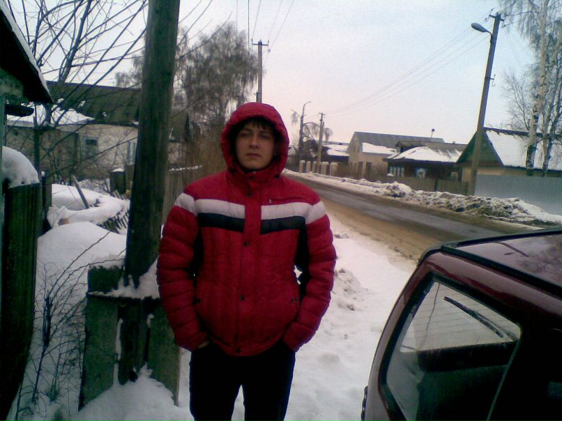 Рома Новиков Олегович | Кострома