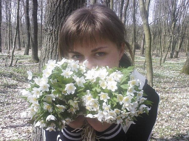 Леся Лимар | Рожище