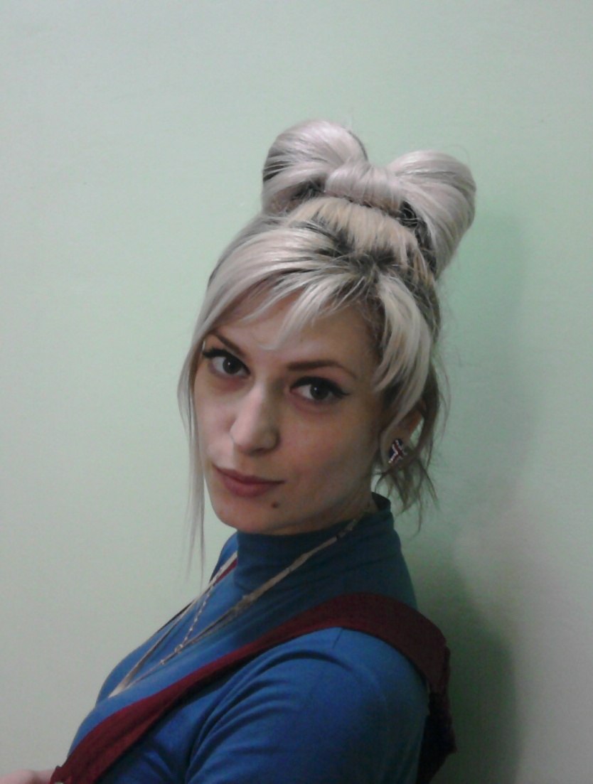 Майя Барышникова | Воротынск