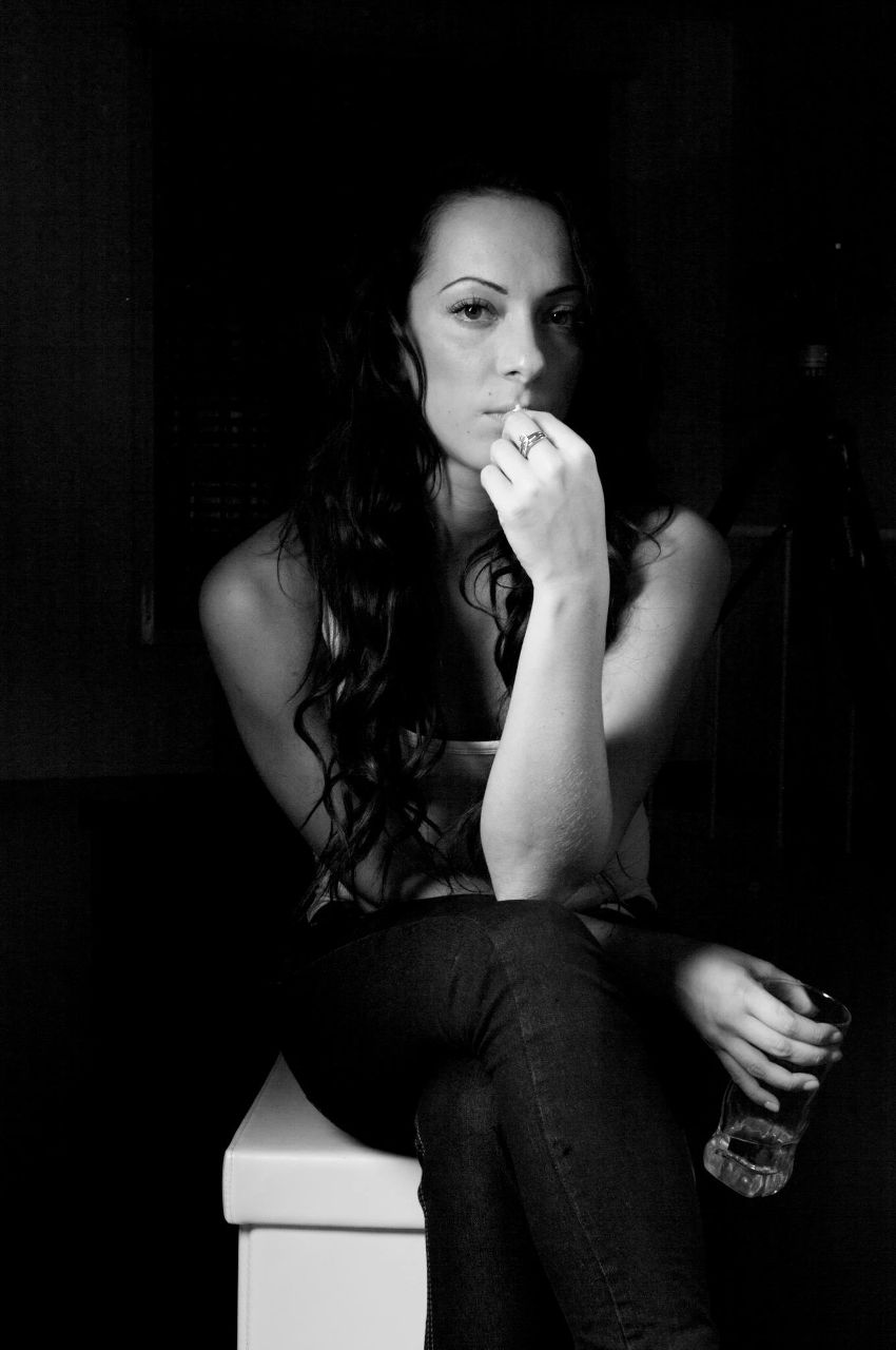 Diana Uibo | Таллин