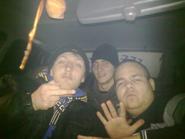 Виталий Казновецкий [John Dahlback] | 