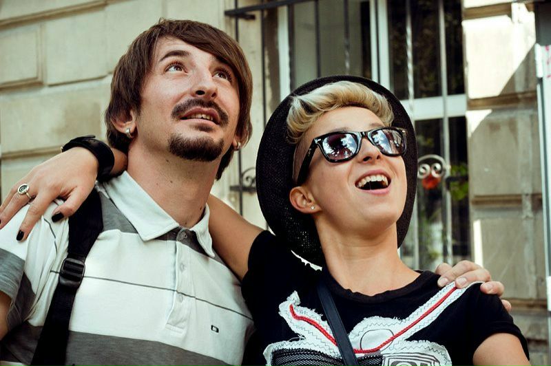 №101, Ксения Ивась, Киев №101, Ксения Ивась, Киев