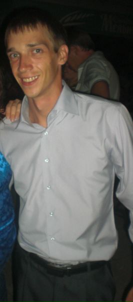 №7, Владимир Овчинников №7, Владимир Овчинников