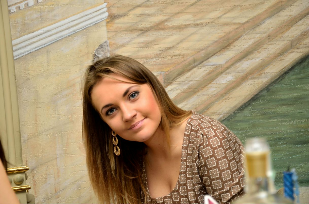 Оленка Шевчун | Львов