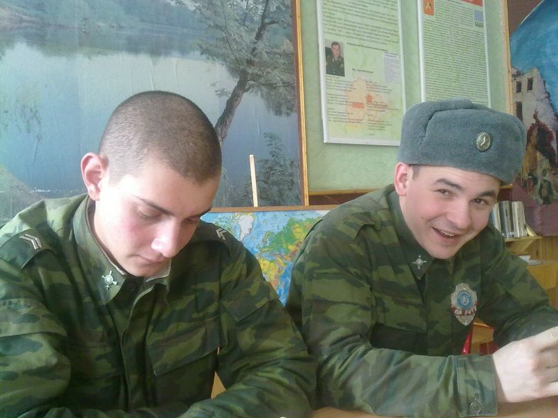 Сергей Толкачёв | Брянск