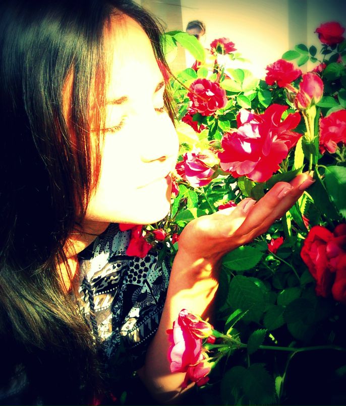 Алина Власенко | Киев