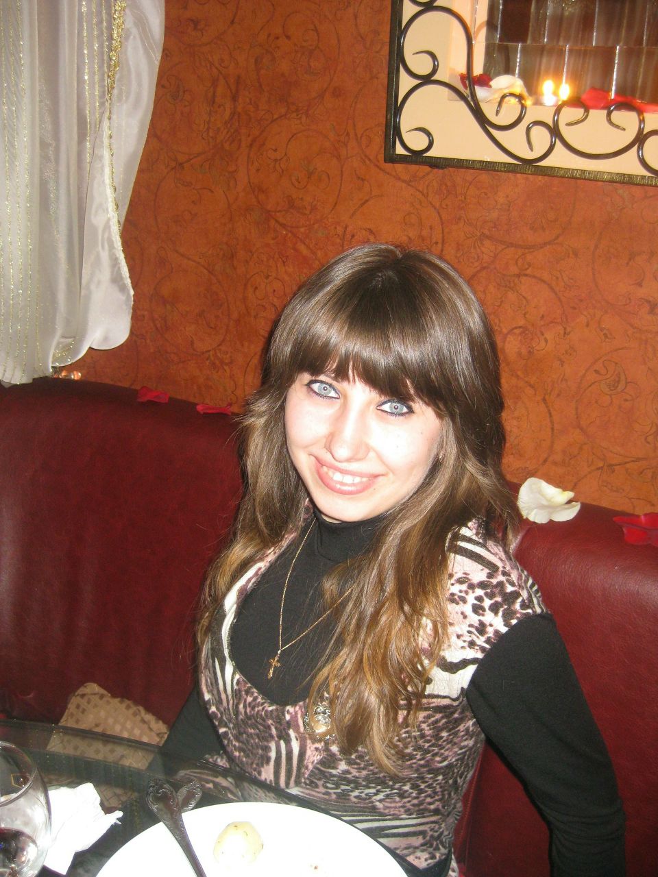 Наталія Душко | Белая Церковь