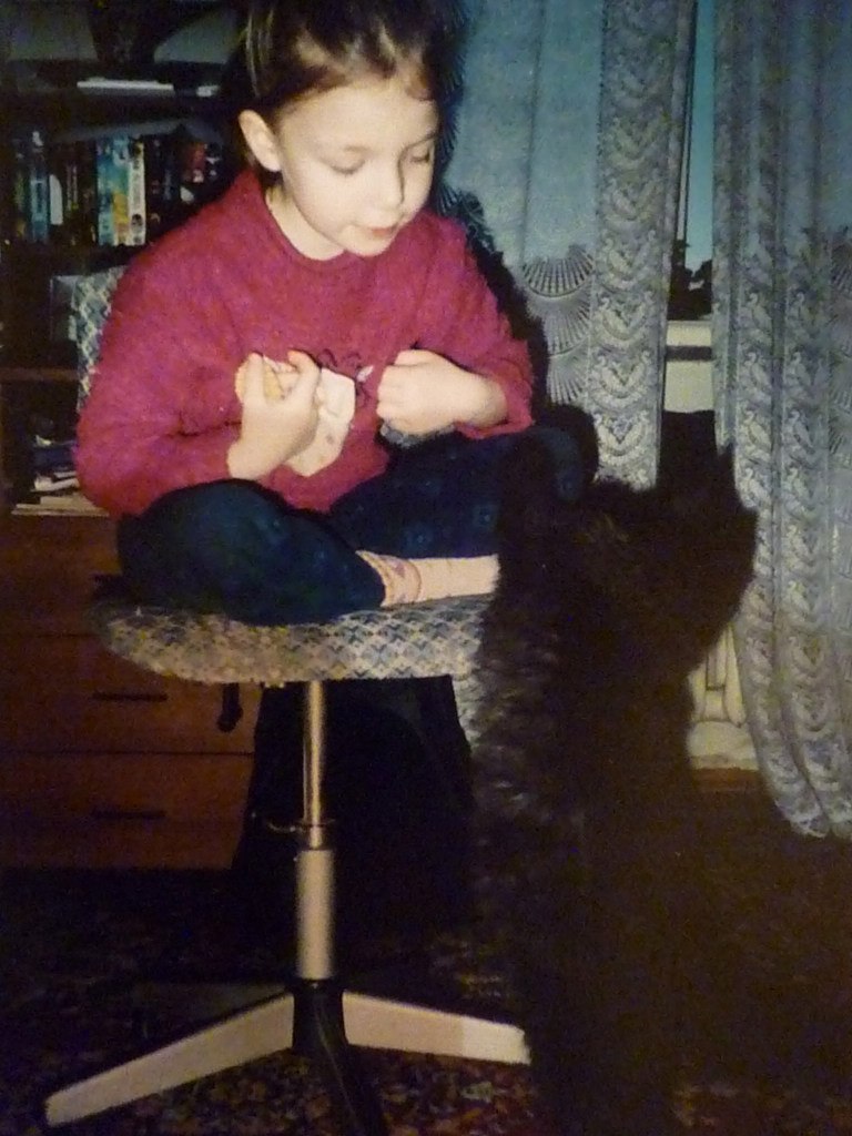 Александра Косолапова | Москва