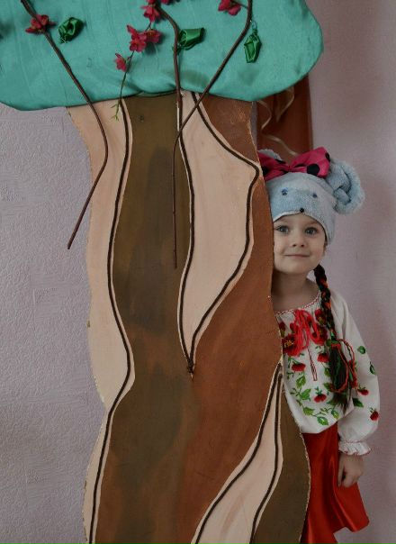 №142, Инна Ярченко №142, Инна Ярченко