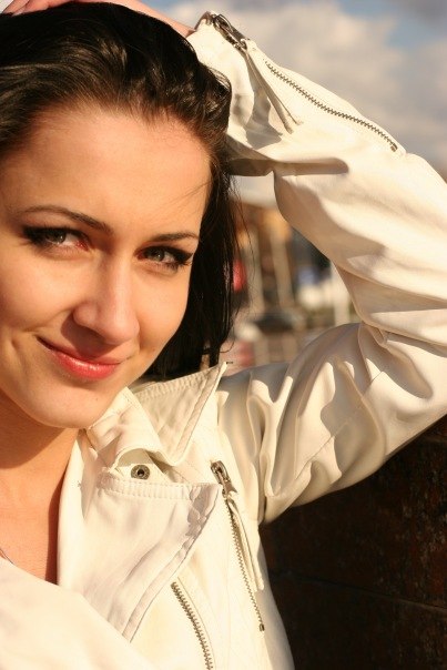 Леся Прутковская | 