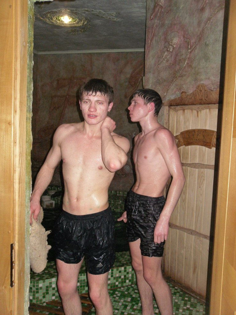 Влад Шрамченко | Херсон