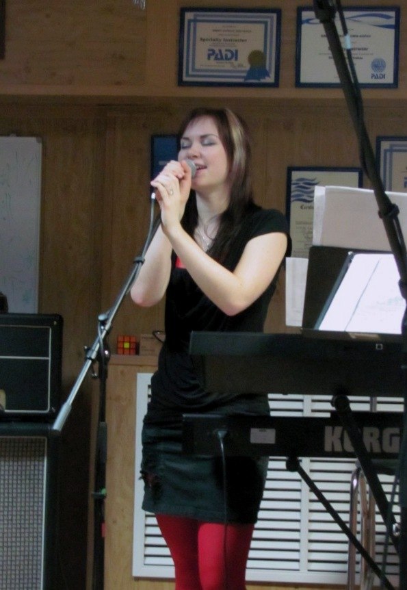 Евгения Ципилёва | Санкт-Петербург