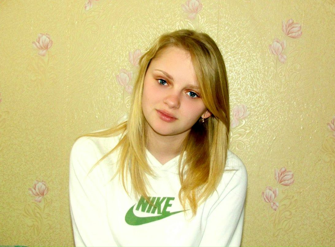 Алина Федотова | Орёл