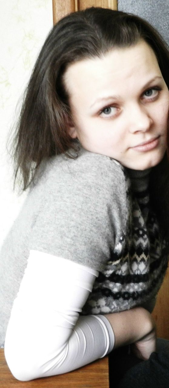 Дашенька Никитина | Москва