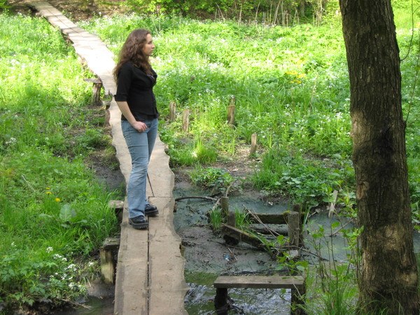 Оля Го | Львов