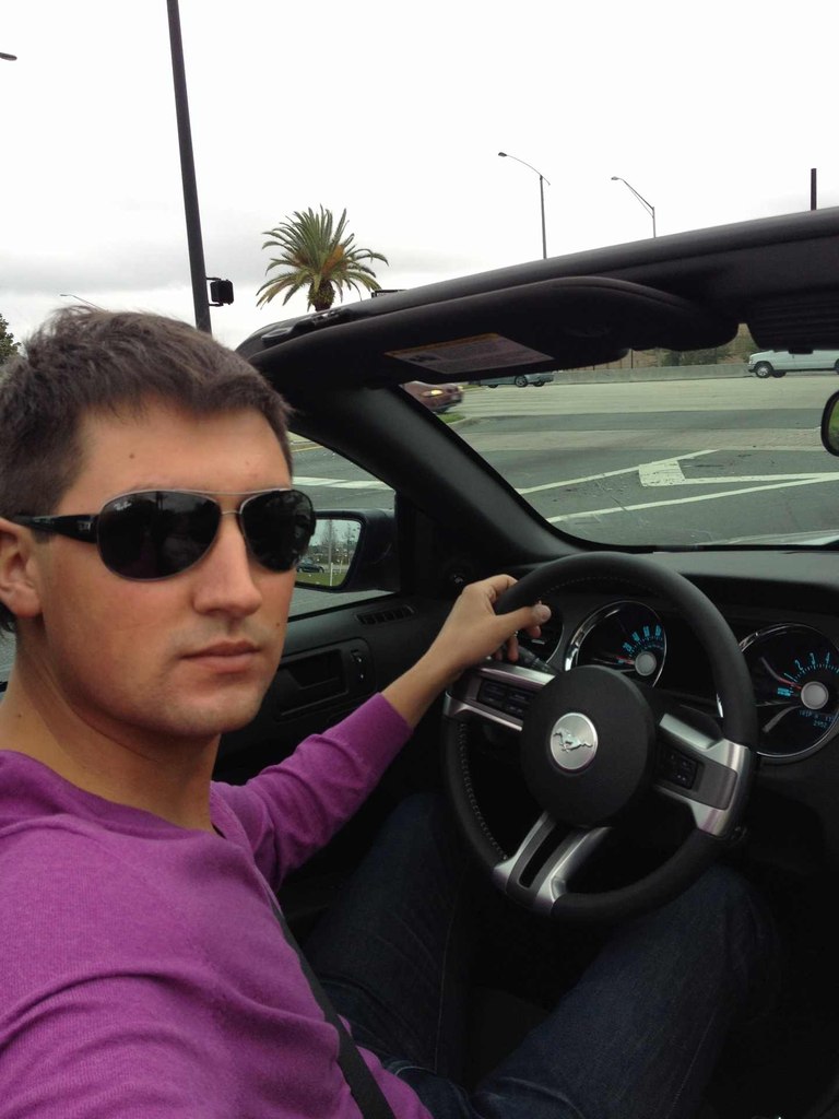 Валерий Латута | Санкт-Петербург