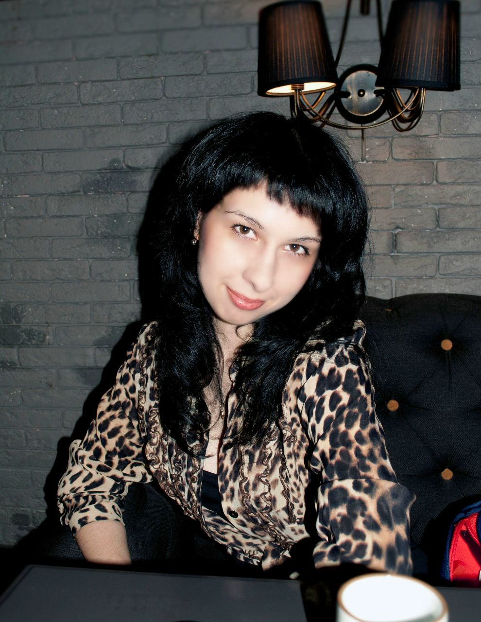 Ася Ясинецкая | Нижний Новгород