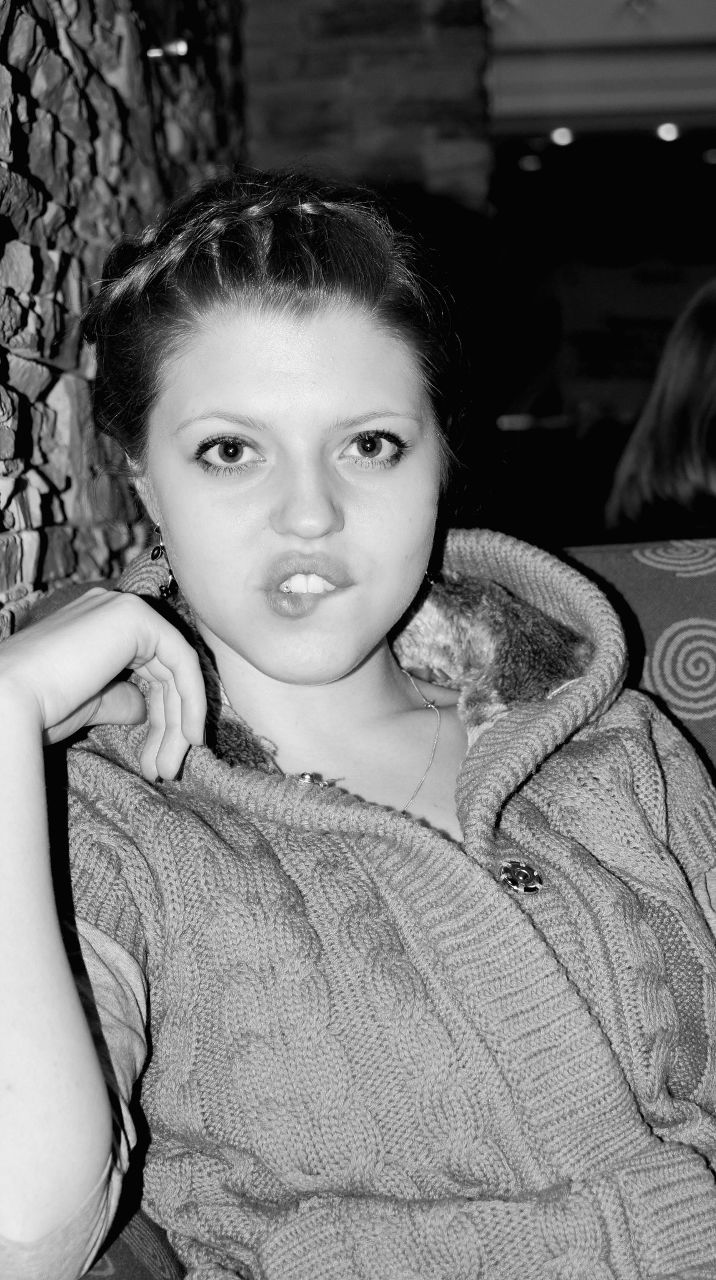 Полина Зиновьева | Москва