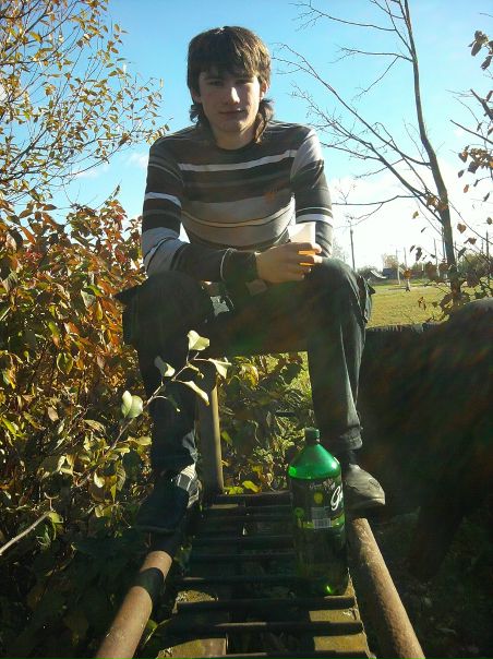 №3, Андрей Минкевич, 32 года, Витебск №3, Андрей Минкевич, 32 года, Витебск