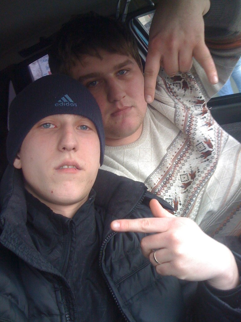 Alexander Kamazik | Дмитров