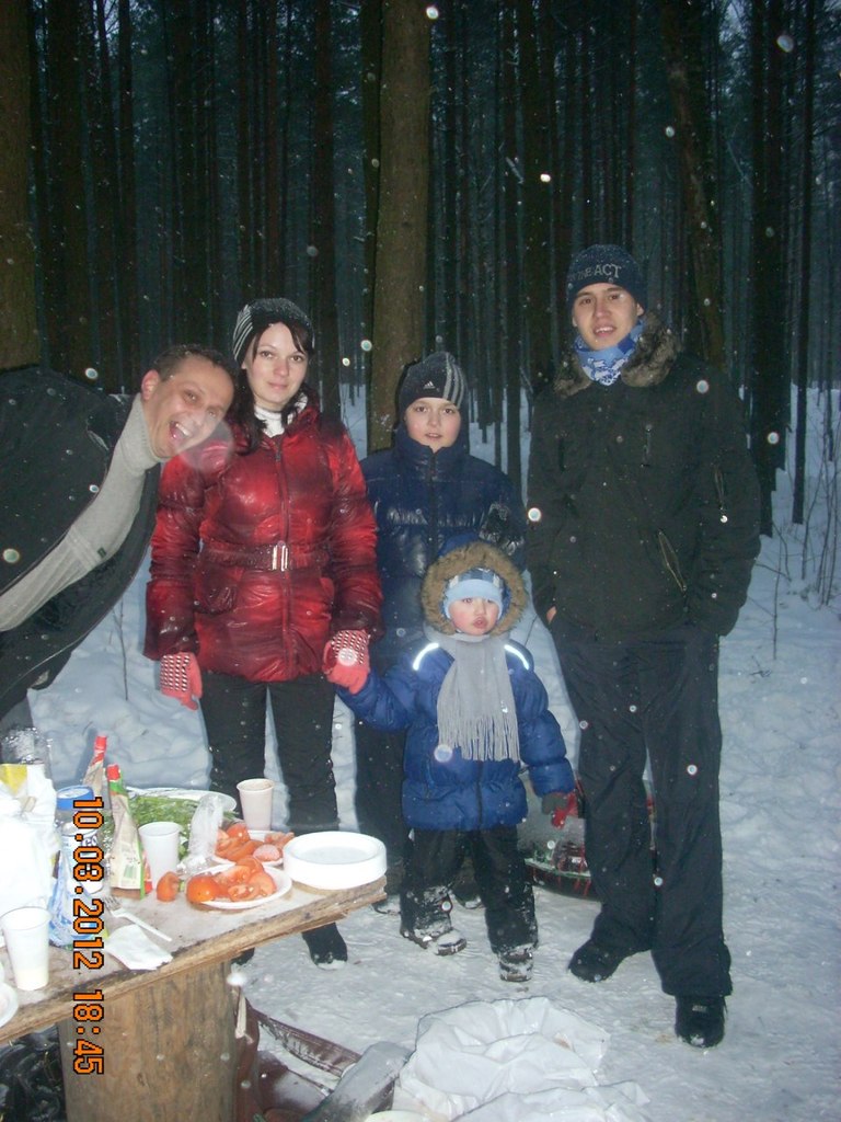 Михаил Усанов | Санкт-Петербург