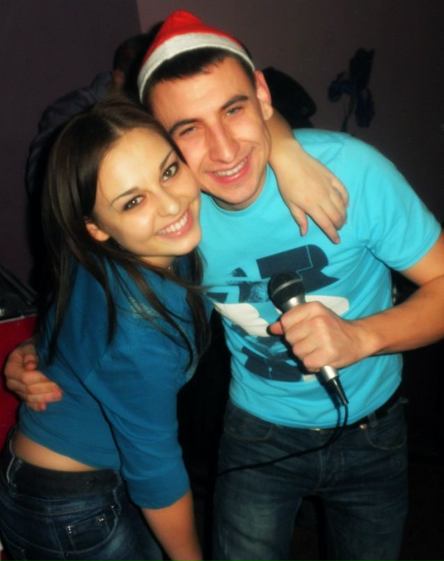 Юля Ковальчук | Ровно