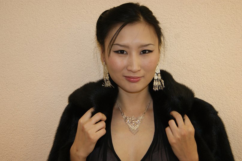 Ефросиния Леверьева | Якутск