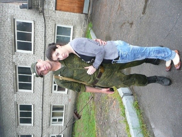 Инна Чаплыгина | Москва