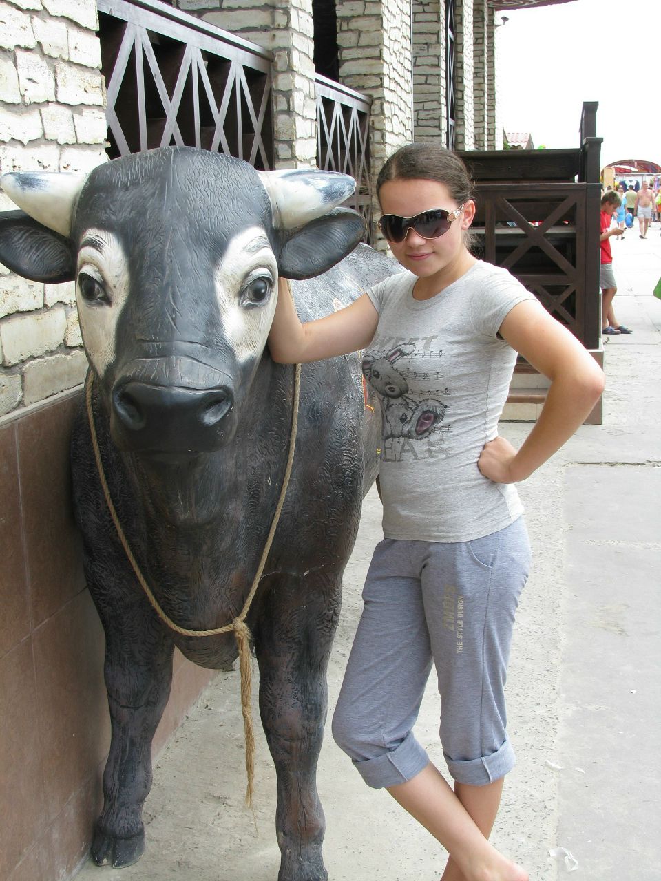 Марианна Пруцкая | Белая Церковь