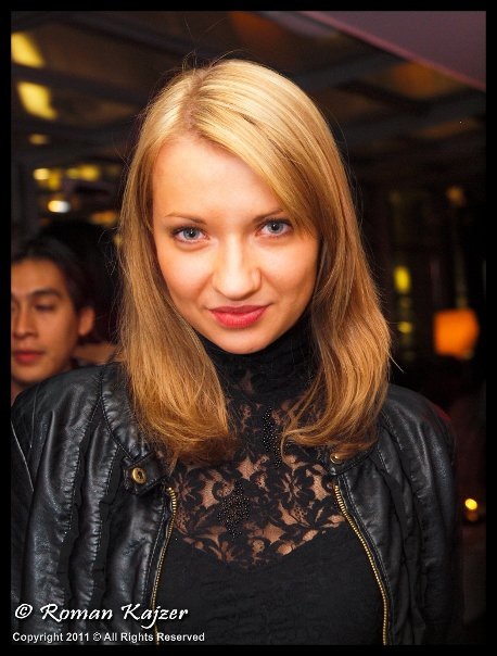 №56, Екатерина Кичикова, New York City №56, Екатерина Кичикова, New York City