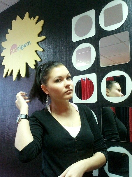 Мария Копенкова | Москва