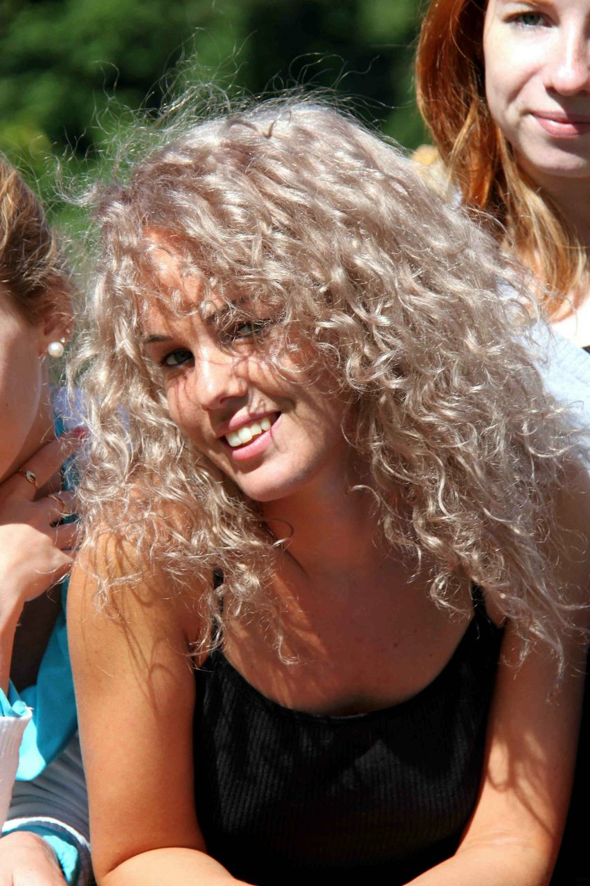 Юлия Котикова Mia | Москва