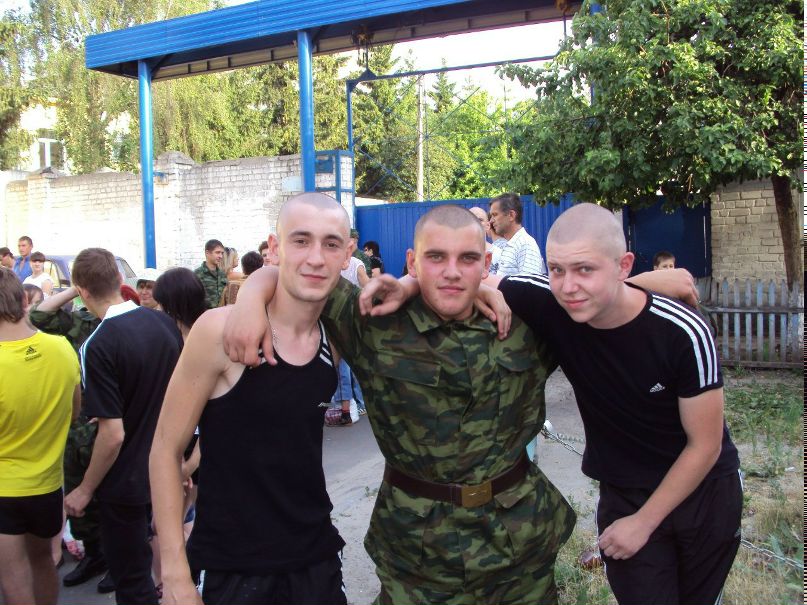 Антон Мурзенков | Владимир