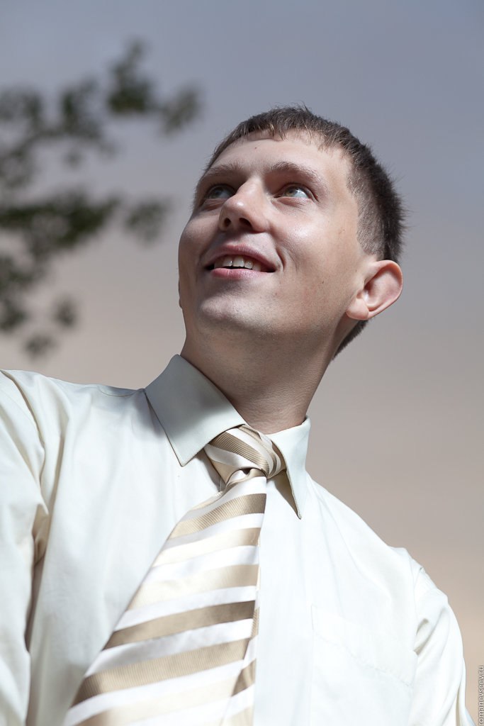 Артем Хрипунов | Нижний Новгород