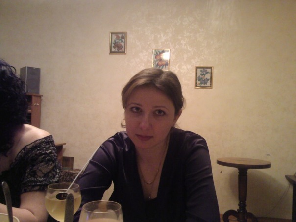 №6, Наталья Горбунова №6, Наталья Горбунова