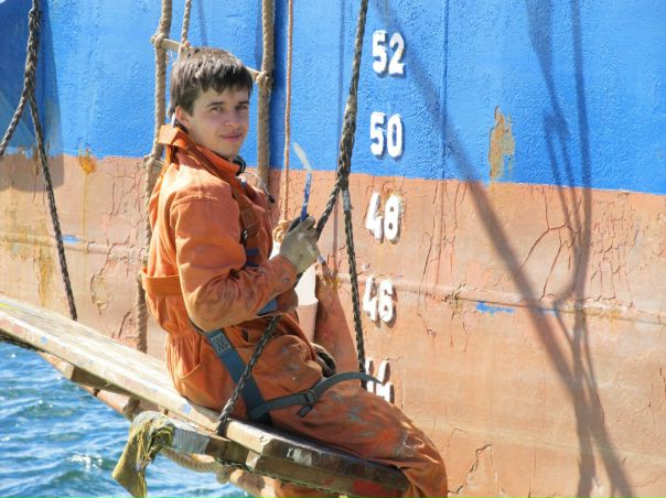 №150, Роман Туруев, Мурманск №150, Роман Туруев, Мурманск