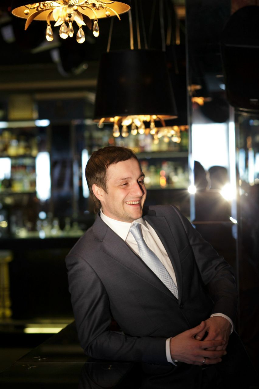 Николай Симонов | 