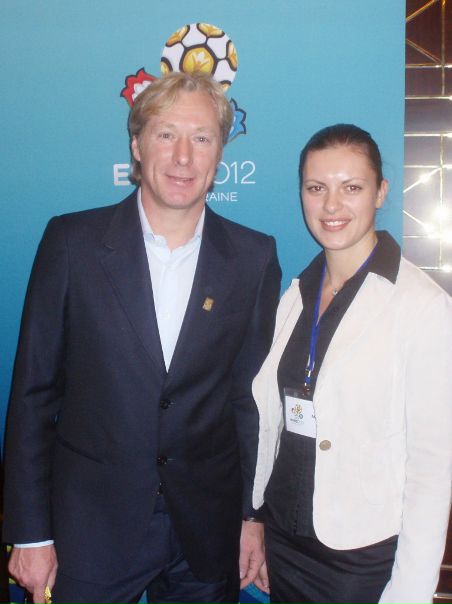 №92, Анна Береза, Palamós №92, Анна Береза, Palamós