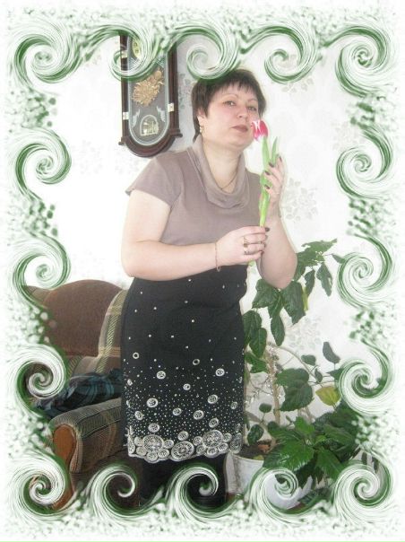 №50, Наталья Ахременко, 18.9.1976 №50, Наталья Ахременко, 18.9.1976