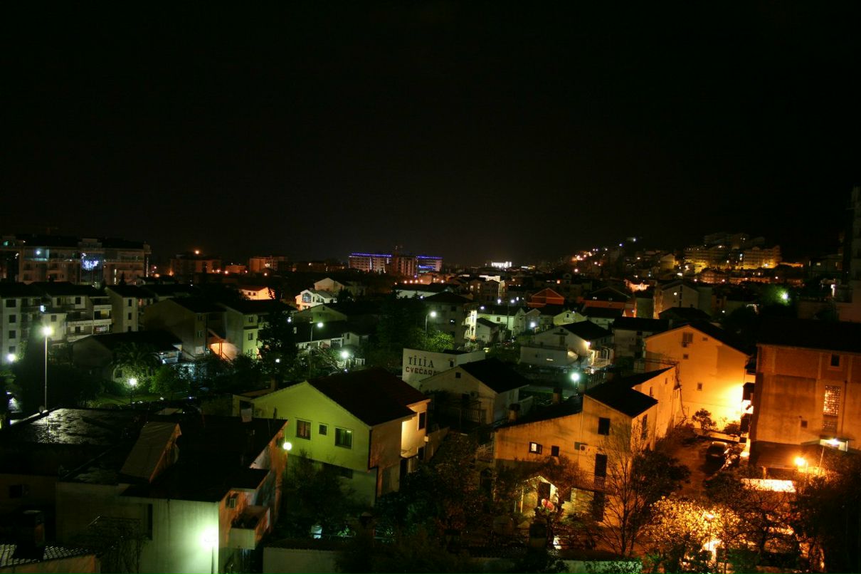 Владимир Бондаренко Orange | Москва