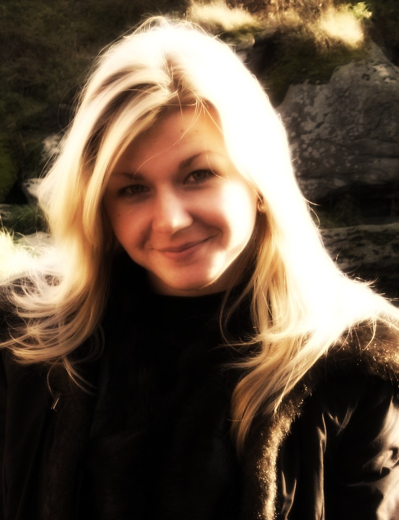 Ирина Серафимович | Киев