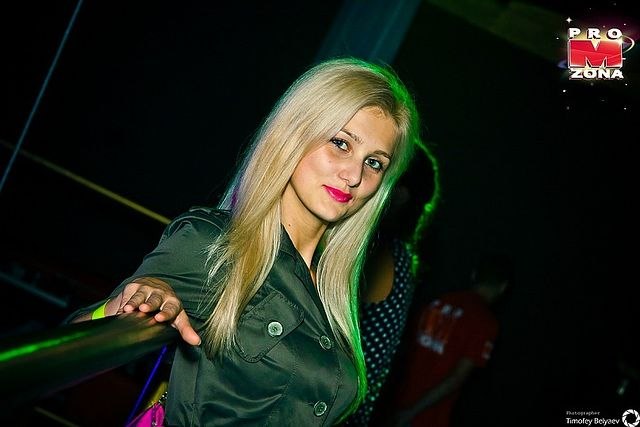 Анастасия Юлина | Серпухов