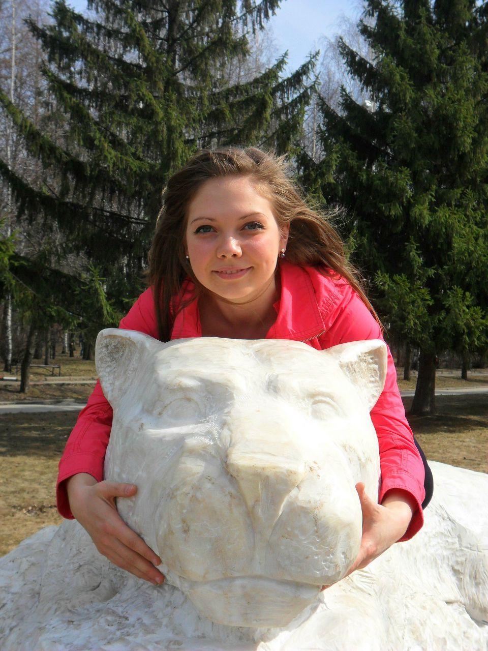 Татьяна Шадрина | Москва