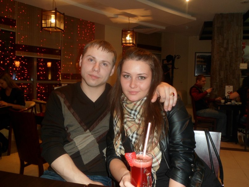 Ди Шахрова | Тюмень