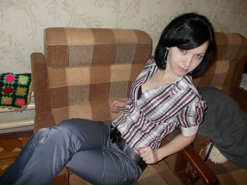 Мария Тамазова | 